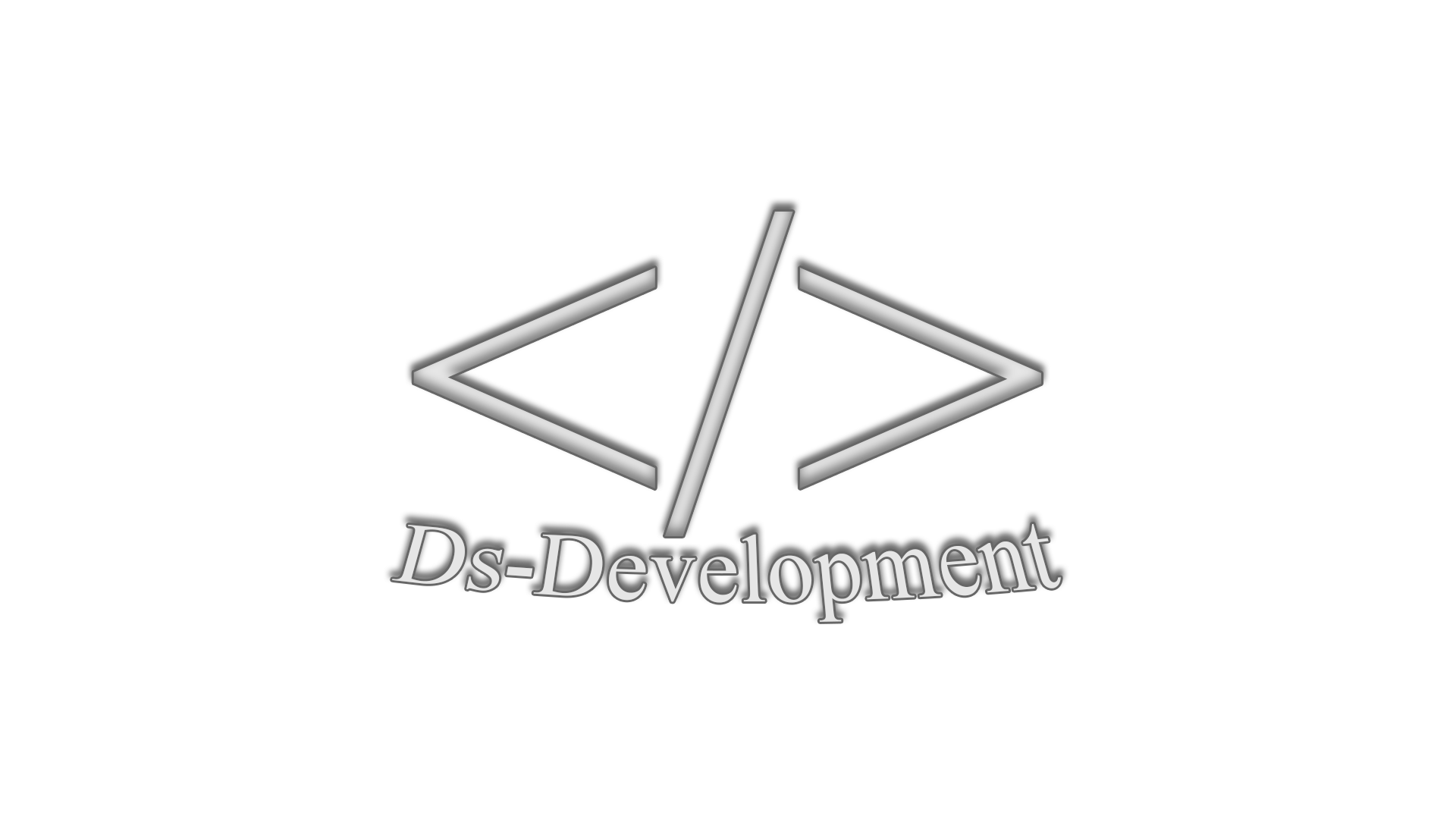 Ds-Development Logo